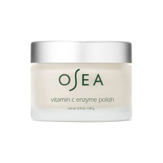 OSEA Vitamin C Enzyme Polish - 28g