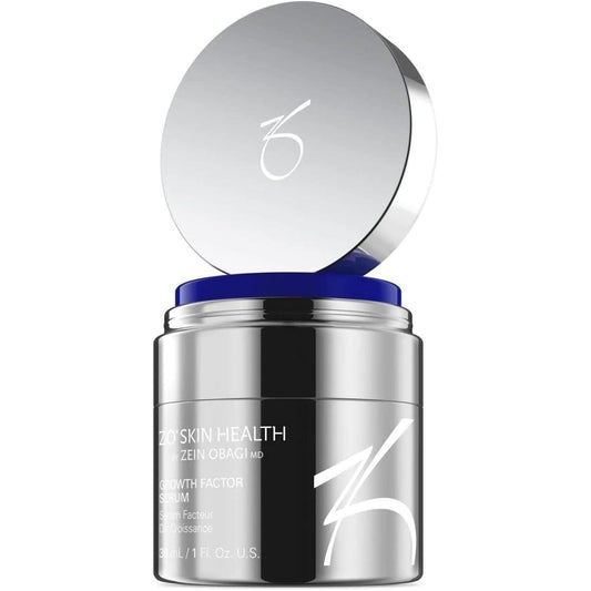 ZO Skin Health Growth Factor Serum - 30ml / 1 Fl. Oz - Anti-Aging & Hydration