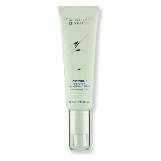 ZO Skin Health 10% Vitamin C Self-Activating – 50ml | Brightens, Firms & Defends Against Aging