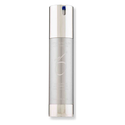 ZO Skin Health Exfoliation Accelerator – 50ml | Gentle Exfoliation with Glycolic & Lactic Acids for Smoother, Radiant Skin