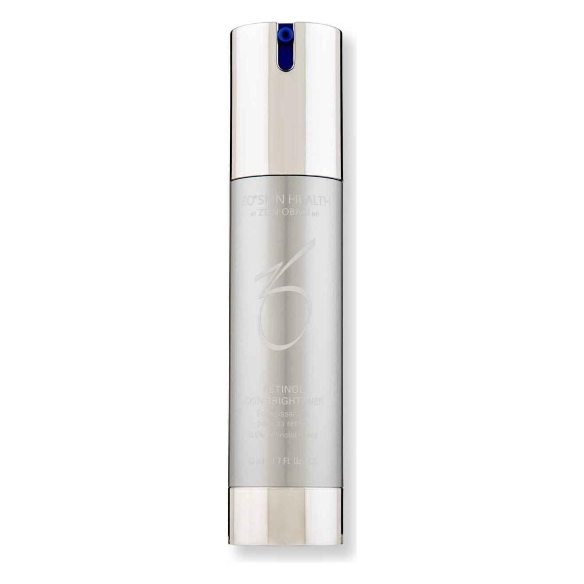 ZO Skin Health Retinol Skin Brightener 0.5% – 50ml | Brightens, Evens Tone & Smooths Skin Texture