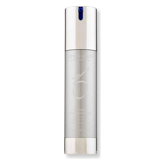 ZO Skin Health Retinol Skin Brightener 0.5% – 50ml | Brightens, Evens Tone & Smooths Skin Texture