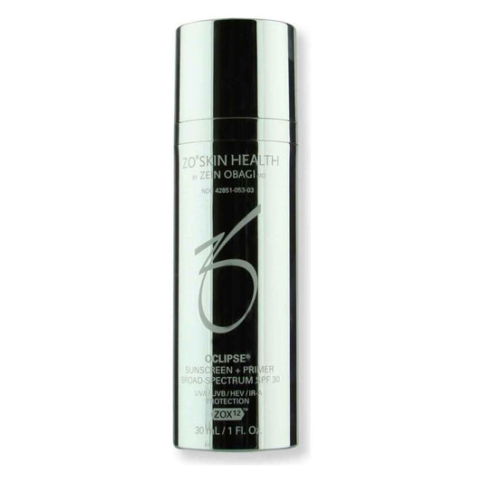 ZO Skin Health Sunscreen + Primer Broad-Spectrum SPF 30 - 30ml | Multi-Defense Protection & Perfecting Primer