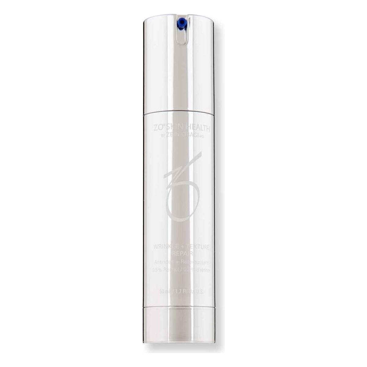 ZO Skin Health Wrinkle + Texture Repair – 50ml | High-Potency Retinol for Smoother, Firmer & Radiant Skin